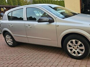 Opel Astra 1.4 Benzyna Hatchback Klima Zamiana Sanok