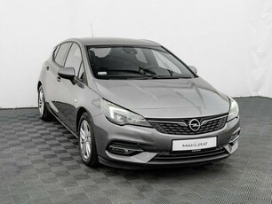 Opel Astra GD033WL#1.2 T GS Line Podgrz.f I kier 2 stref klima Salon PL VAT 23%