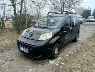 Peugeot Bipper 1.4 08r