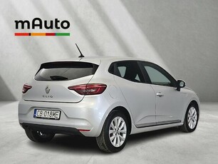 Renault Clio 1.0 TCe Zen LPG ! Z Polskiego Salonu ! Faktura Vat !