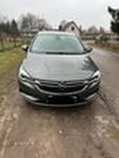 Używany Opel Astra 2019