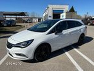 Używany Opel Astra 2019