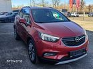 Używany Opel Mokka 2019