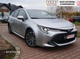 Używany Toyota Corolla 2022