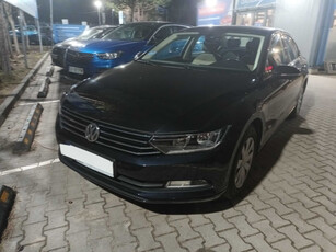 Volkswagen Passat 2017 2.0 TDI 172100km Comfortline