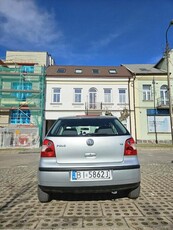 VW polo 2002, 9n, 1,2, 12V: