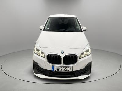 BMW 218