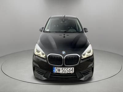 BMW Seria 2 (Wszystkie)