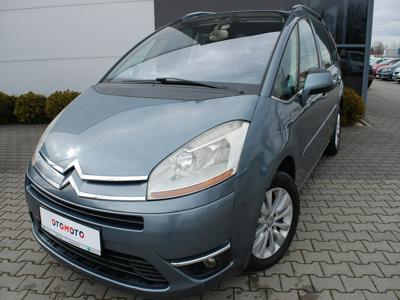 Citroen C4 Grand Picasso