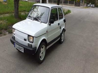 Fiat 126p Maluch OKAZJA