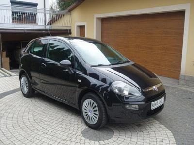 Fiat Punto Evo