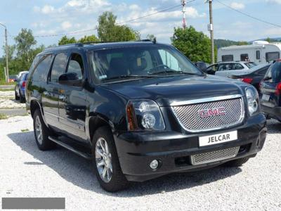 GMC Yukon