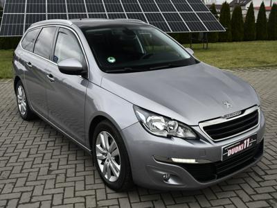 Peugeot 308 SW