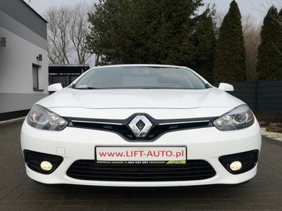 Renault Fluence