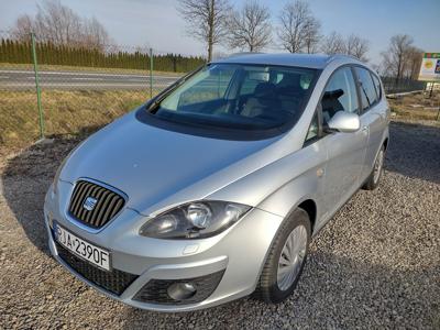 Seat Altea XL