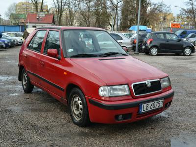 Skoda Felicia