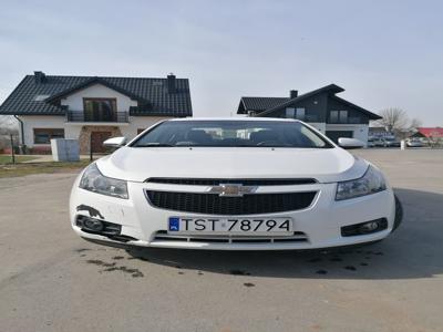 Sprzedam Chevroleta Cruze