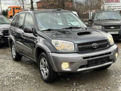 Toyota RAV-4