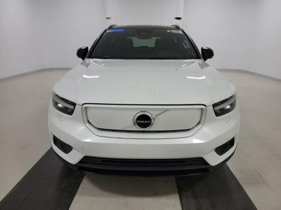 Volvo XC 40