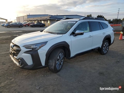 2023 SUBARU OUTBACK TOURING