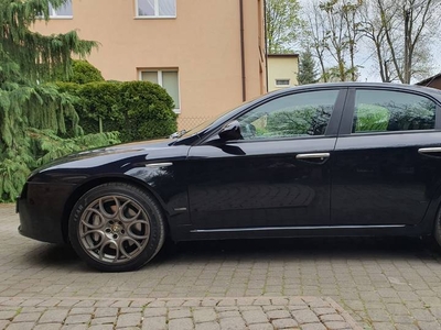 Alfa Romeo 159 3.2 V6 Q4