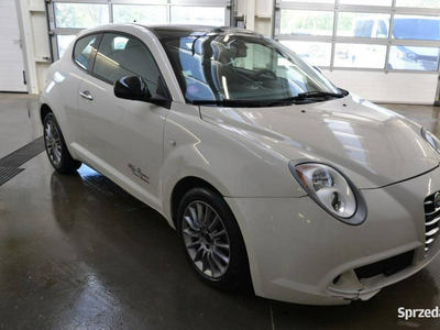 Alfa Romeo Mito 1,4 benzynka 105ps * system dna * wersja sbk * klimatyzacj…