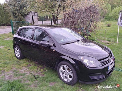 Astra h 1.8