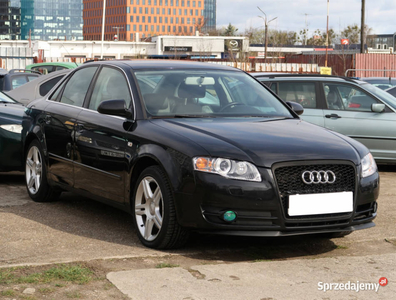 Audi A4 1.8 T