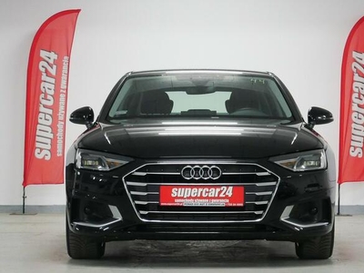 Audi A4 2,0 / 150 KM / Automat / NAVI / FULL LED / Tempomat / Salon PL / FV23%