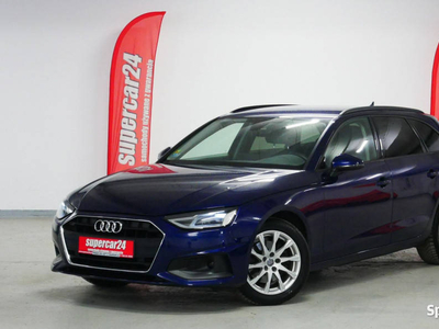 Audi A4 2,0 / 163 KM / Automat / NAVI / FULL LED / Tempomat / Salon PL / F…