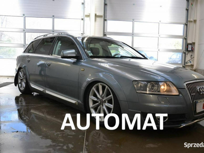 Audi A6 Allroad 2,7 TDI 180ps quattro ALLROAD * AUTOMAT * klima * skóry * …