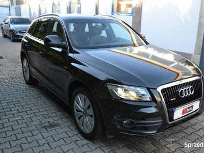 Audi Q5 2,0 benzyna/hybryda 211 ps quattro * AUTOMAT * climatronic * ICDau…