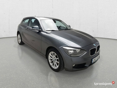 BMW 114 F20 (2011-)