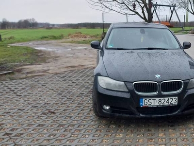 BMW 320D