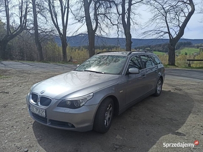 BMW e 61