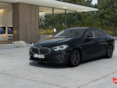 BMW Seria 2