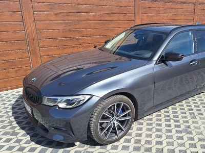 BMW serii 3 g21 Sport Line