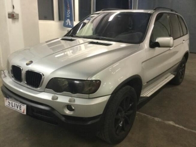 BMW X5 / 2003