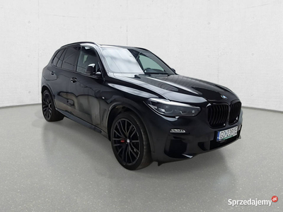 BMW X5 G05 (2018-)