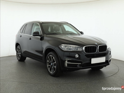 BMW X5 xDrive25d