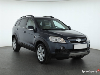 Chevrolet Captiva 2.0 D