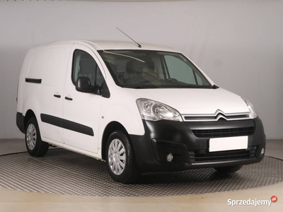 Citroen Berlingo 1.6 HDi