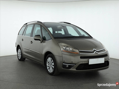 Citroen C4 Grand Picasso 2.0 HDi 135