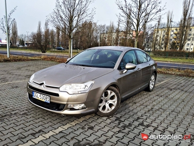 Citroen C5