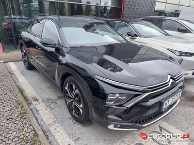 Citroen C5X