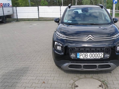 Citroën C3 Aircross PureTech 130 Stop & Start Feel