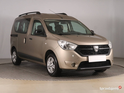 Dacia Dokker 1.3 TCe