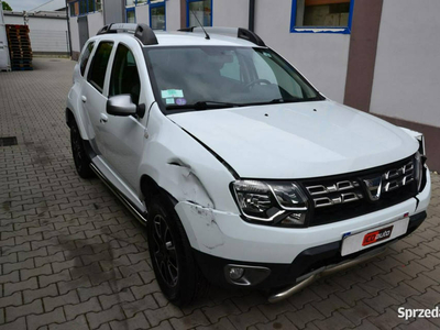 Dacia Duster 125ps TCE * LIFT * klimatyzacja * nawigacja * NISKI PRZEBIEG …