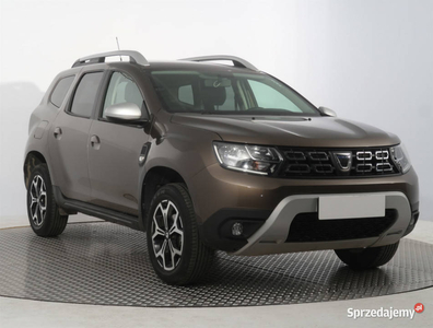 Dacia Duster 1.3 TCe