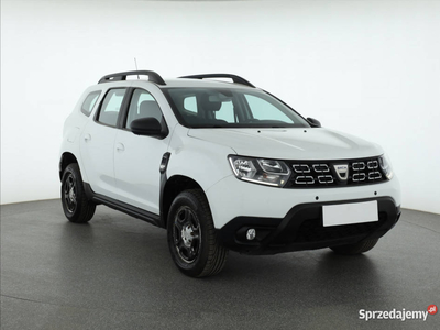 Dacia Duster 1.5 Blue dCi